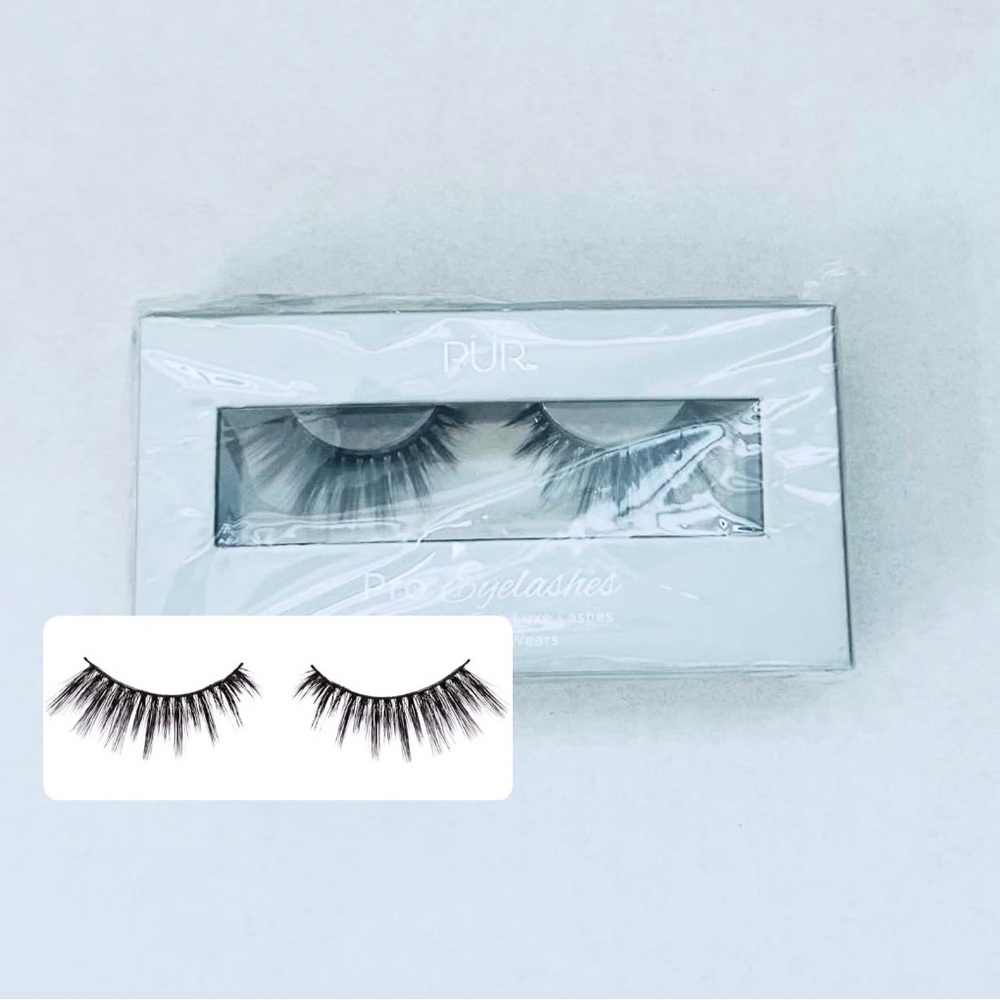 PUR PRO Eyelashes Flirt